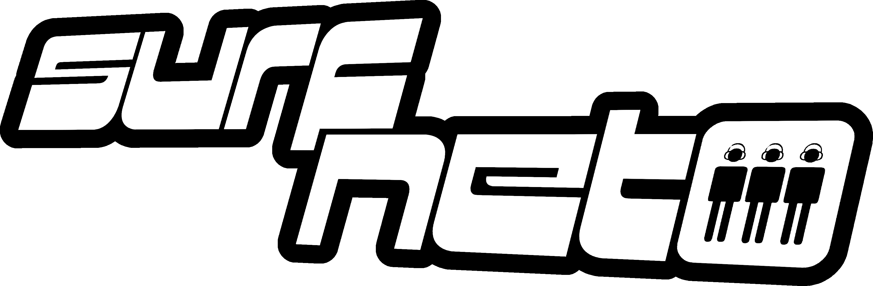 SURFNET Logo
